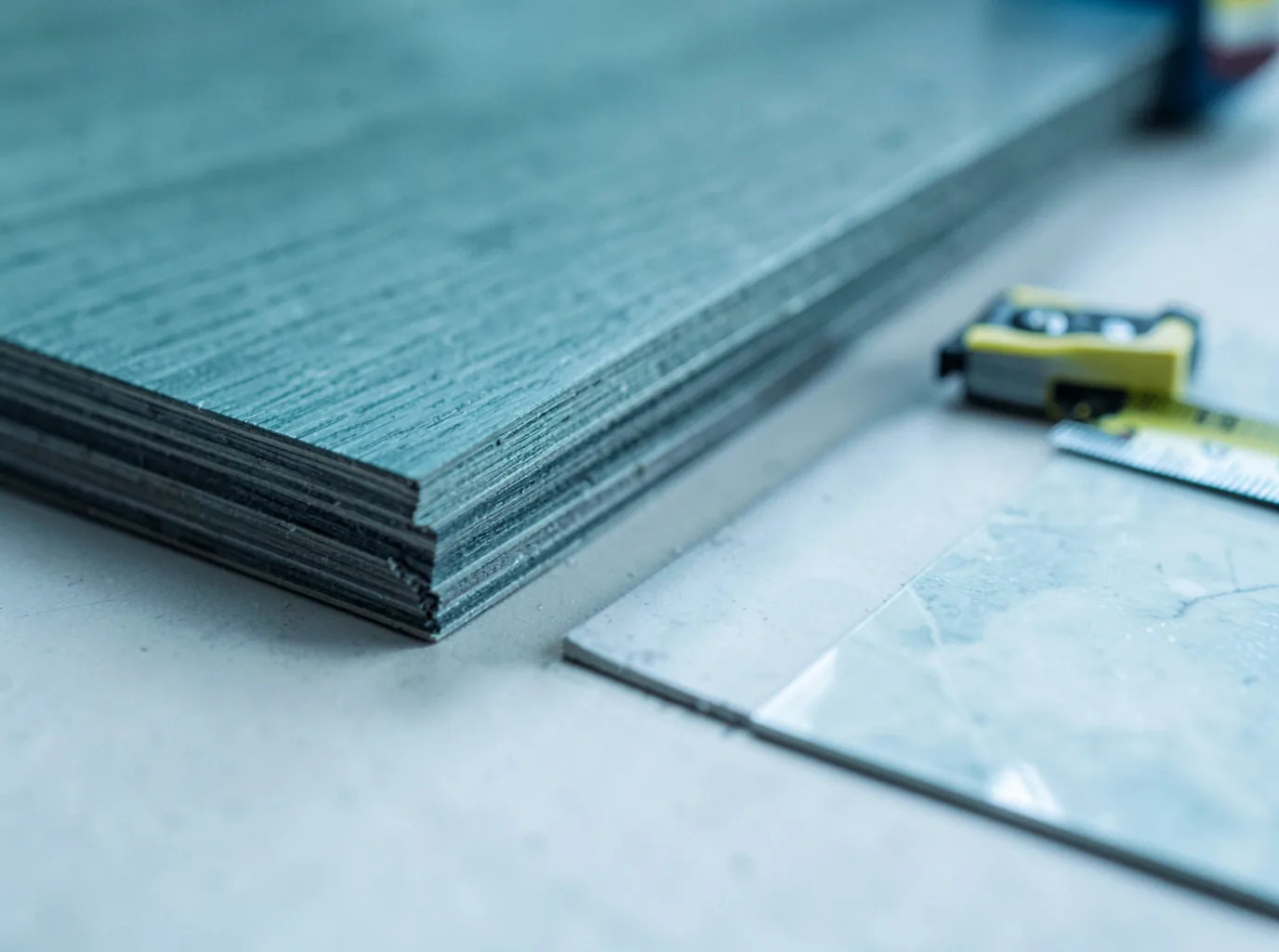 Luxury Vinyl Plank Installation Bethany, WV FAQs
